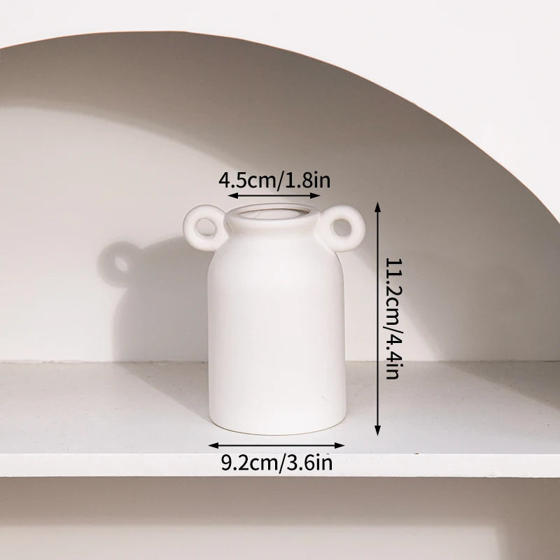 Modern Ceramic Decorative Vase