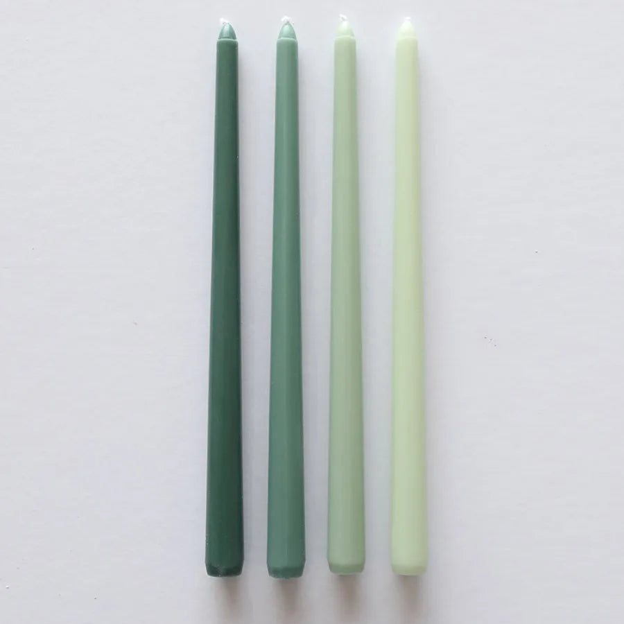 Handmade Scented Soy Wax Candle – Aromatherapy Block