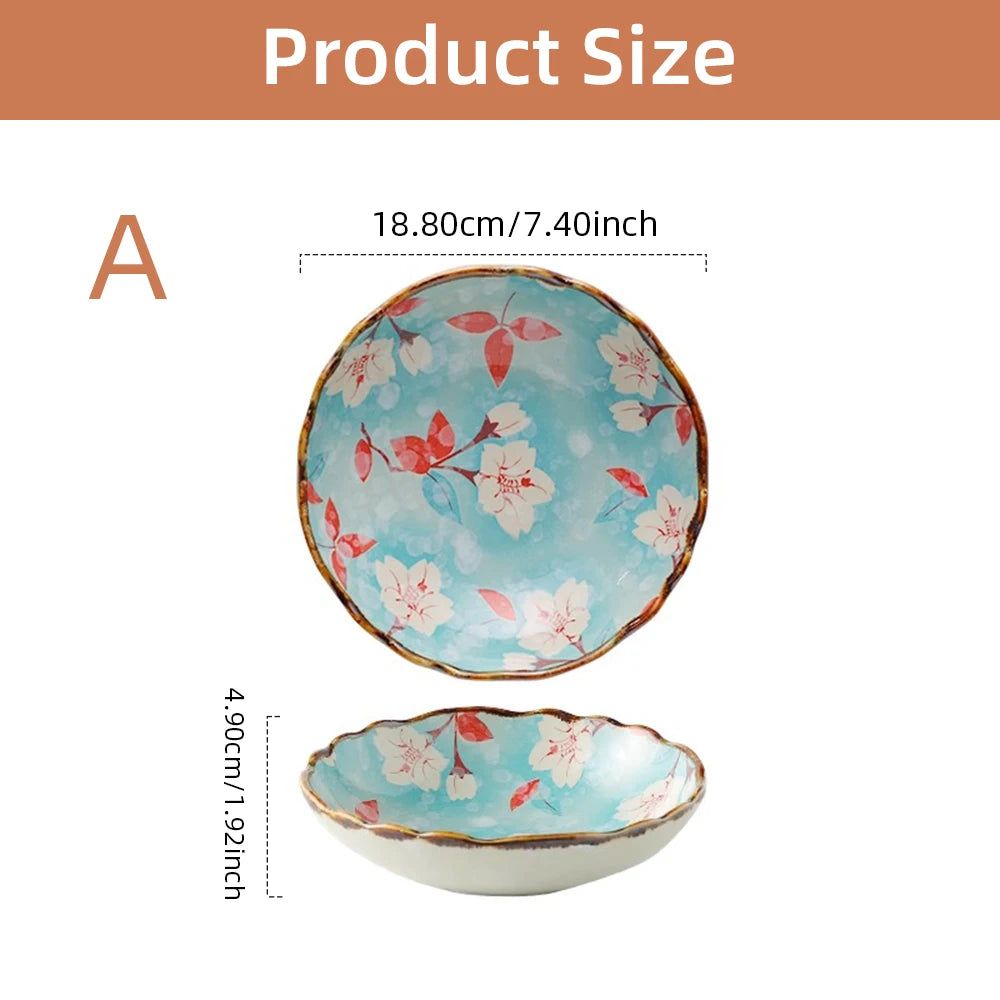Bowl with Handle