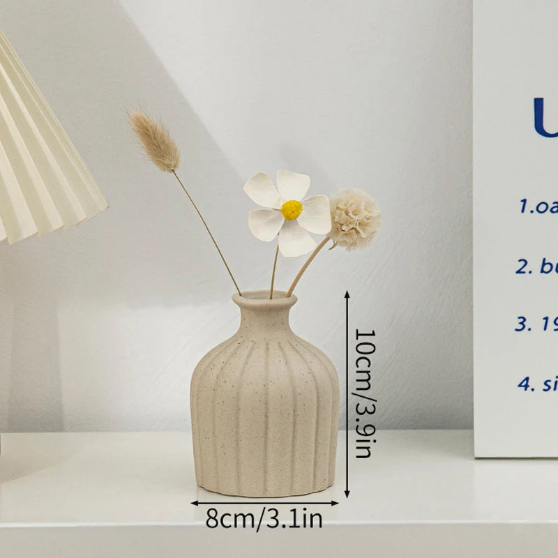 Modern Ceramic Decorative Vase