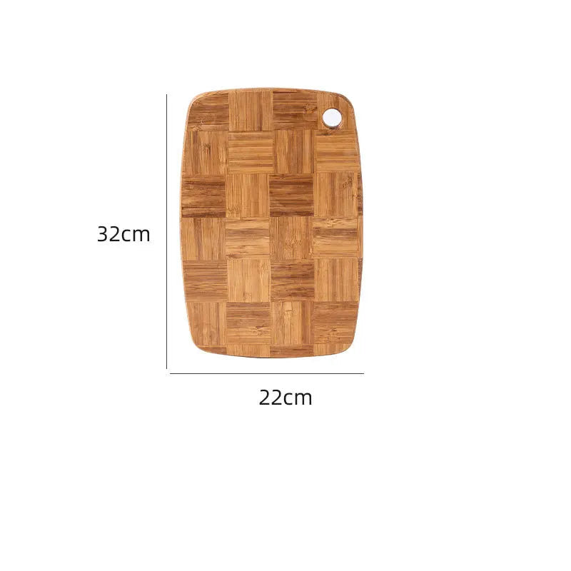 Bamboo Cutting Board