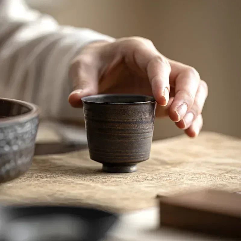 Master's Cup