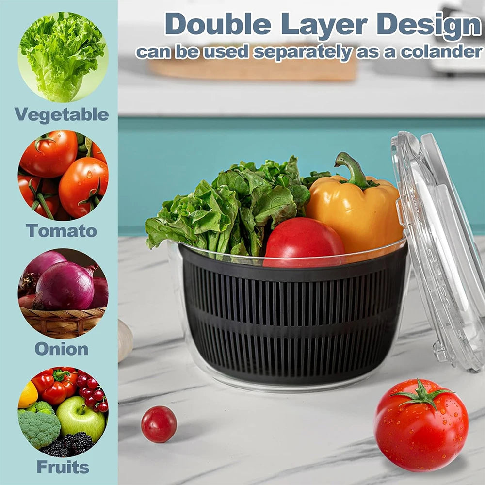 Salad Spinner