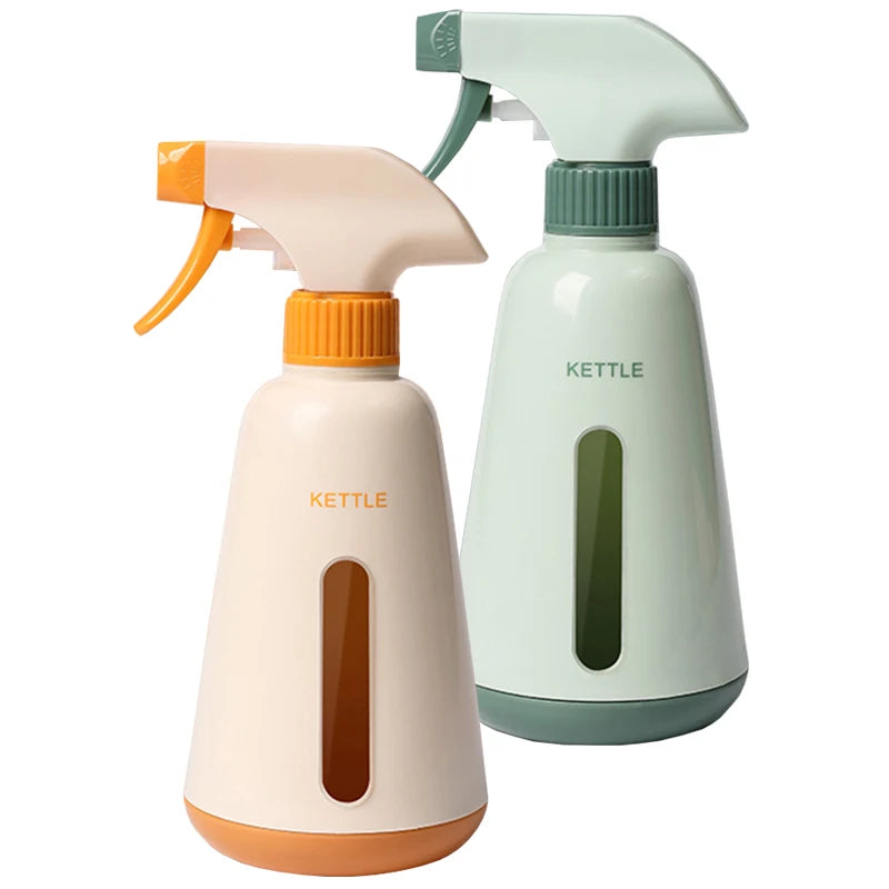 Small Trigger Sprayer Bottle