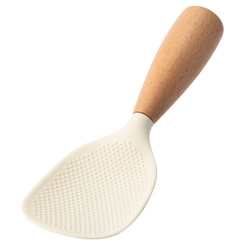 Flexible Silicone Kitchen Tool – Durable &amp; Easy to Clean