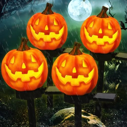 Plastic Halloween Decoration – Durable, Lightweight &amp; Easy to Use