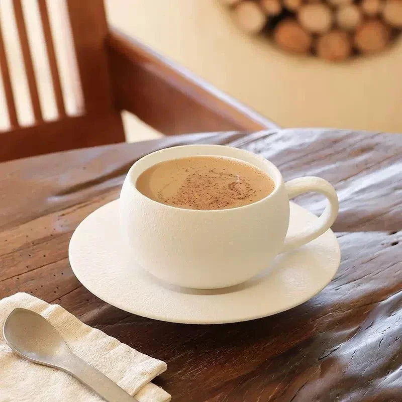 Ceramic Coffee Cup