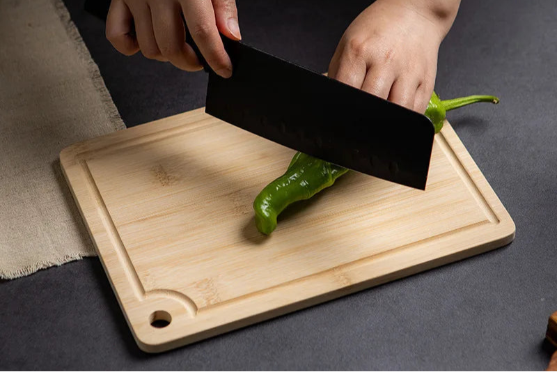 Bamboo Cutting Board