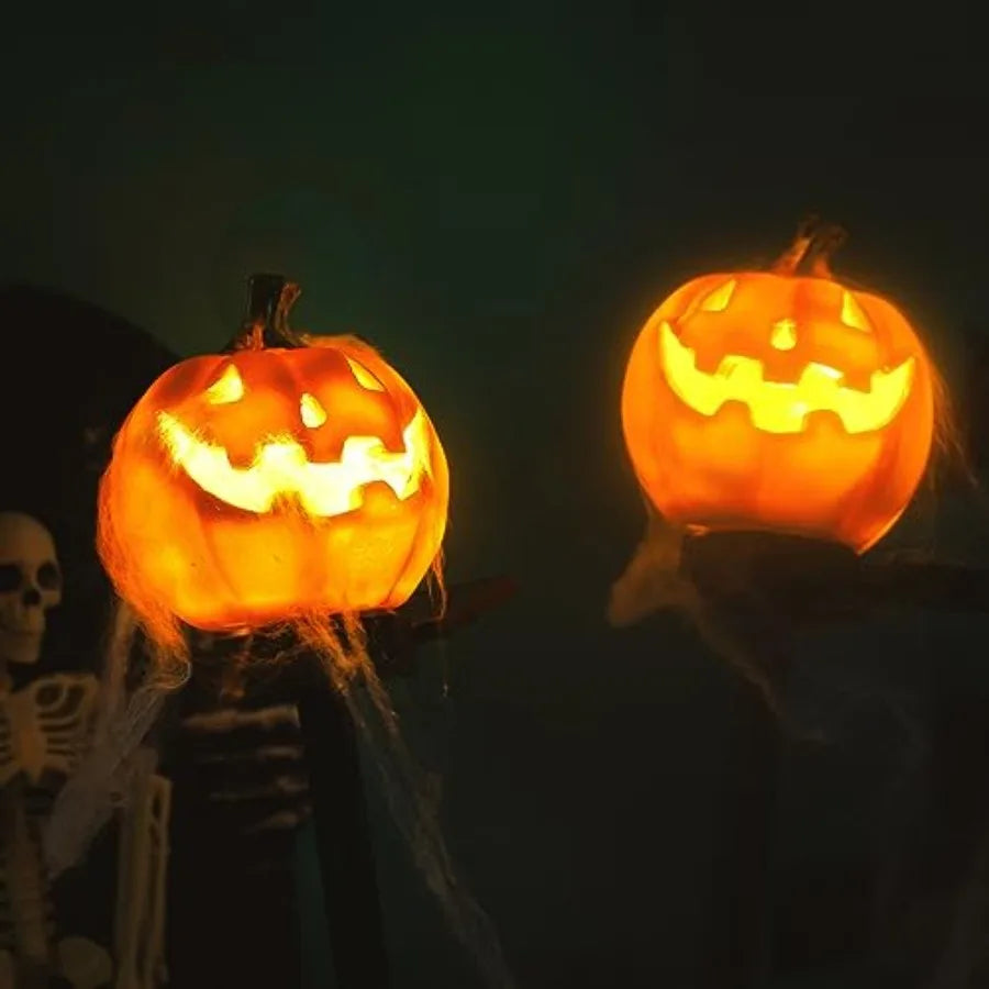 Plastic Halloween Decoration – Durable, Lightweight &amp; Easy to Use