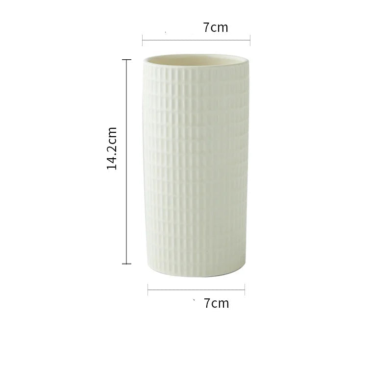 Modern Minimalist Ceramic Piece