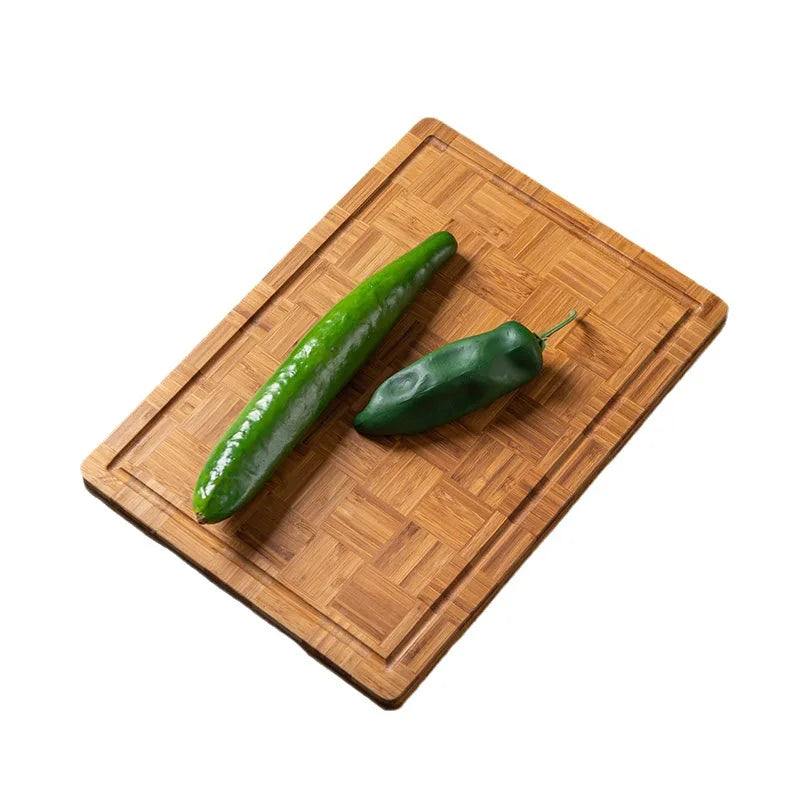 Bamboo Cutting Board