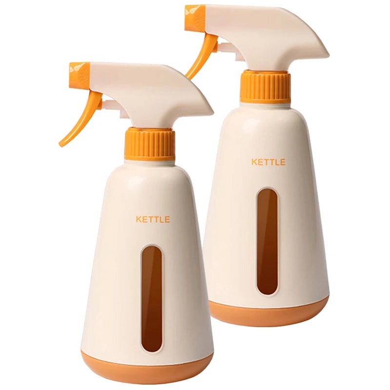 Small Trigger Sprayer Bottle