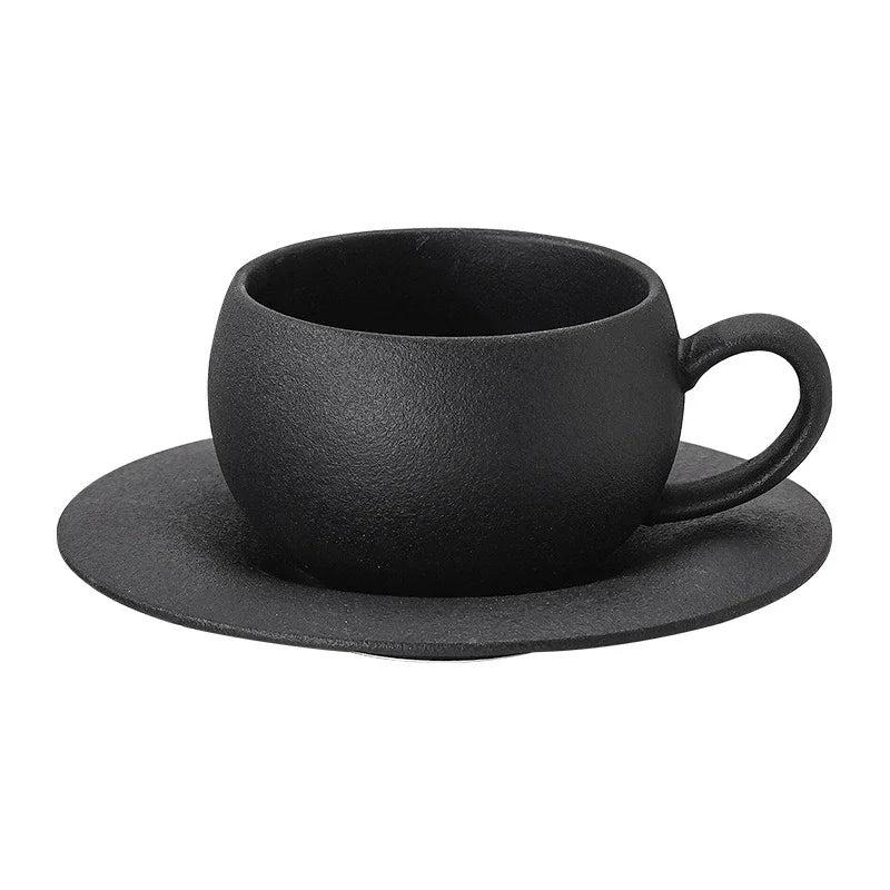 Ceramic Coffee Cup