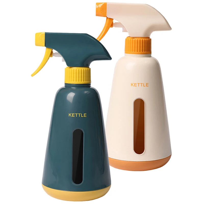 Small Trigger Sprayer Bottle