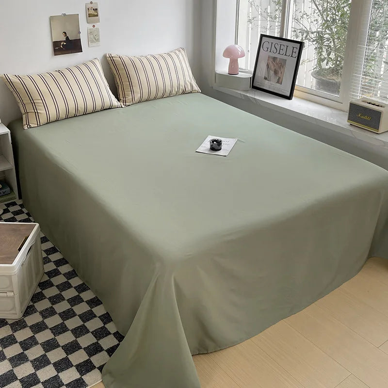 Soft Polyester Bedding Set – Comfortable &amp; Breathable