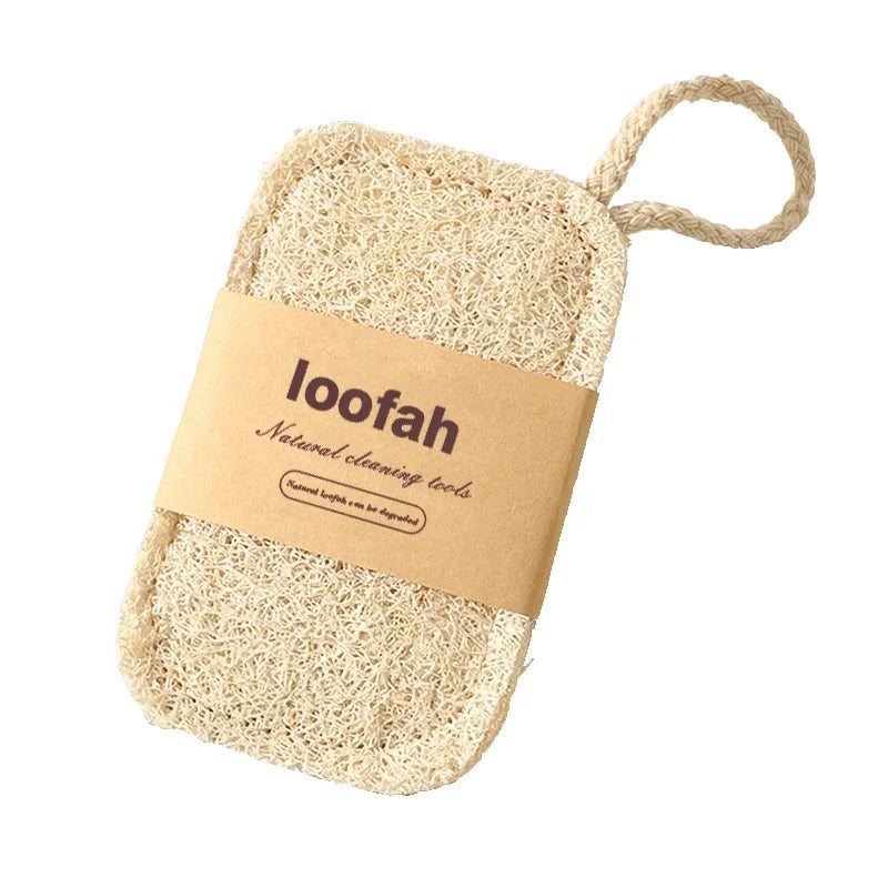 Natural Loofah Dish Sponge