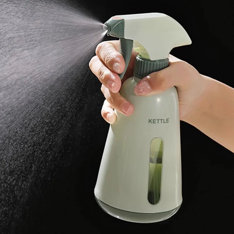 Small Trigger Sprayer Bottle
