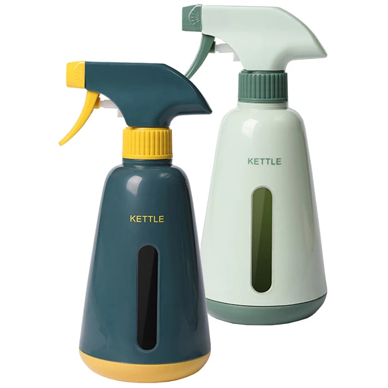 Small Trigger Sprayer Bottle