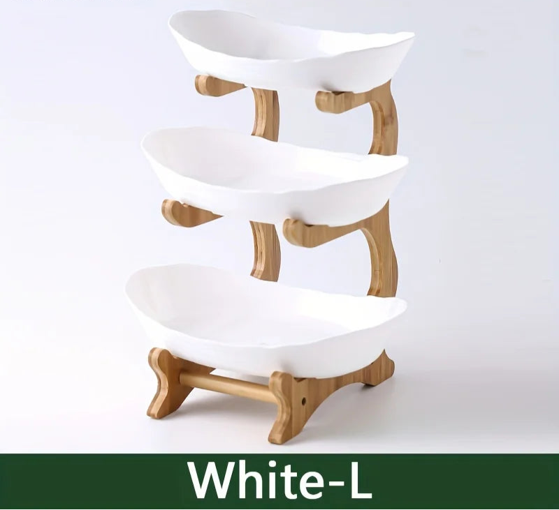 Modern Snack & Dessert Stand