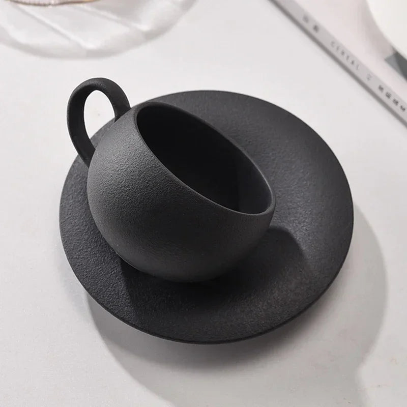 Ceramic Coffee Cup