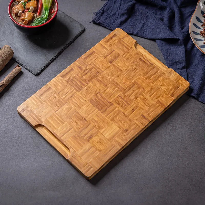 Bamboo Cutting Board