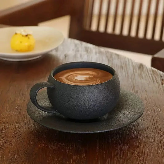 Ceramic Coffee Cup