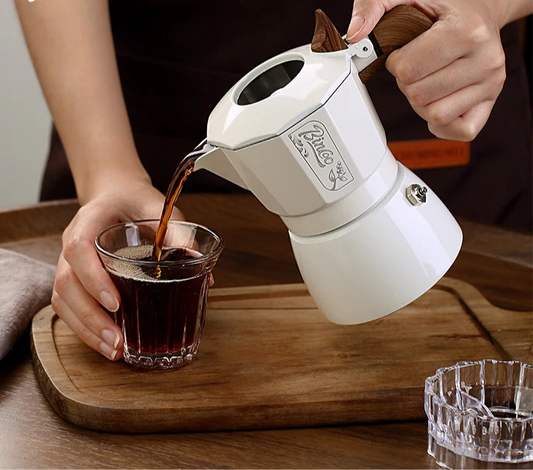 Mini Stainless Steel Cup – Approx. 6.7 fl oz