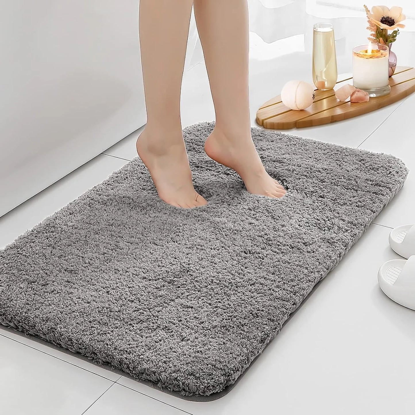 Soft &amp; Durable Polyester Fabric – Multi-Purpose Home Use