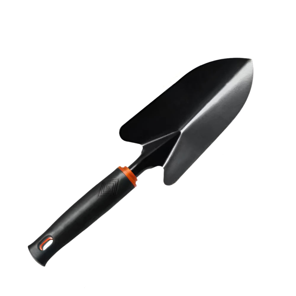 4-Piece Heavy-Duty Garden Tool Set – Alloy Steel Construction