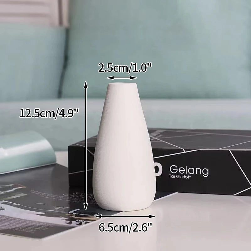 Modern Ceramic Decorative Vase