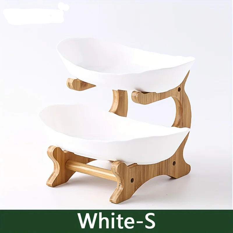 Modern Snack & Dessert Stand