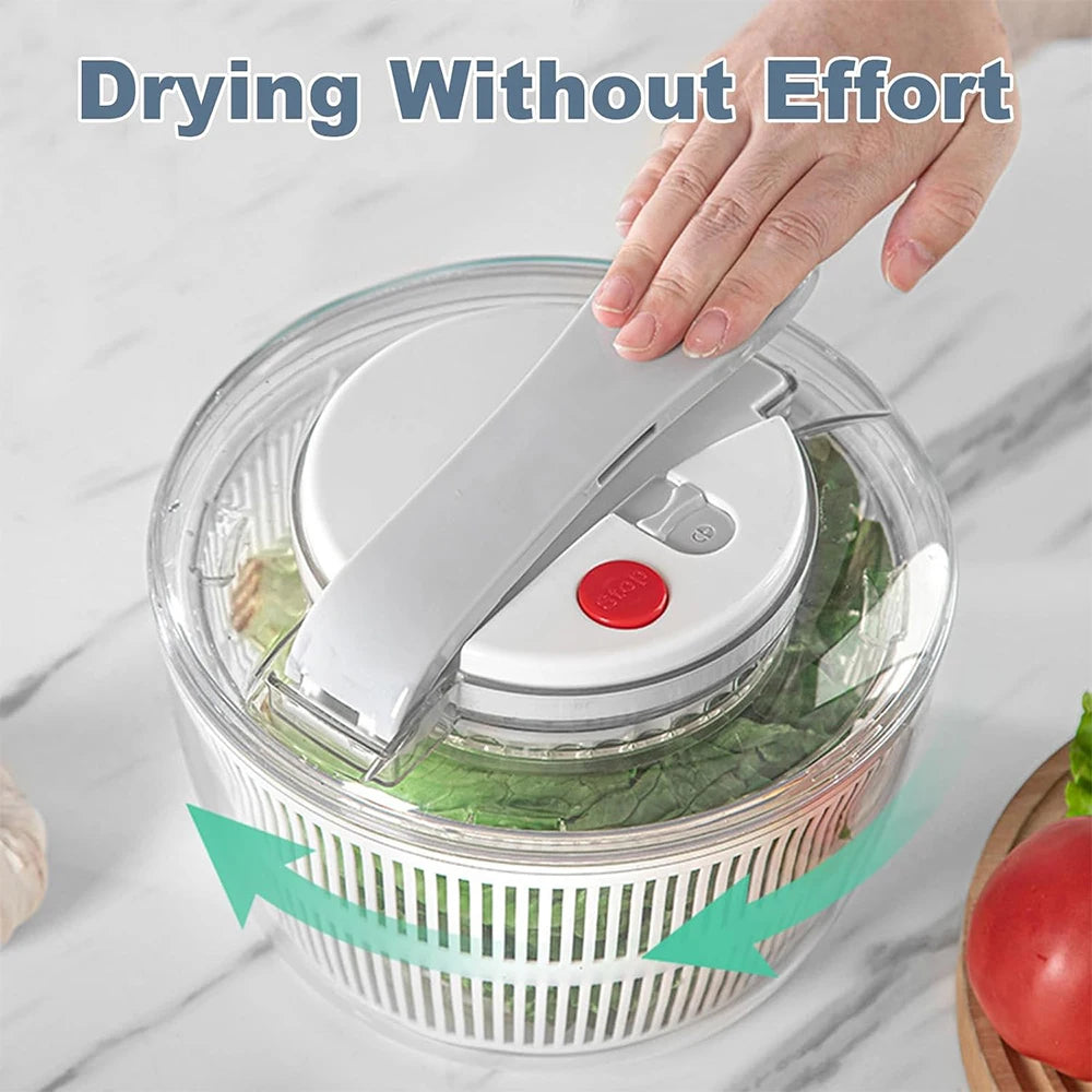 Salad Spinner