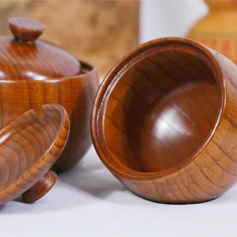 Minimalist Spice Jar with Lid &amp; Spoon – Multi-Use Seasoning Container