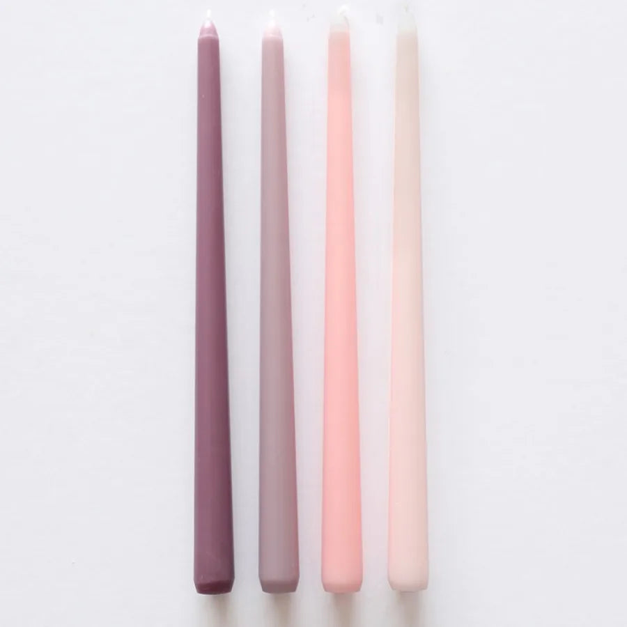 Handmade Scented Soy Wax Candle – Aromatherapy Block
