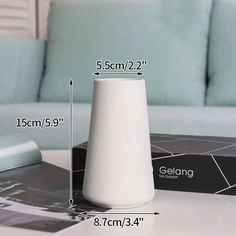 Modern Ceramic Decorative Vase