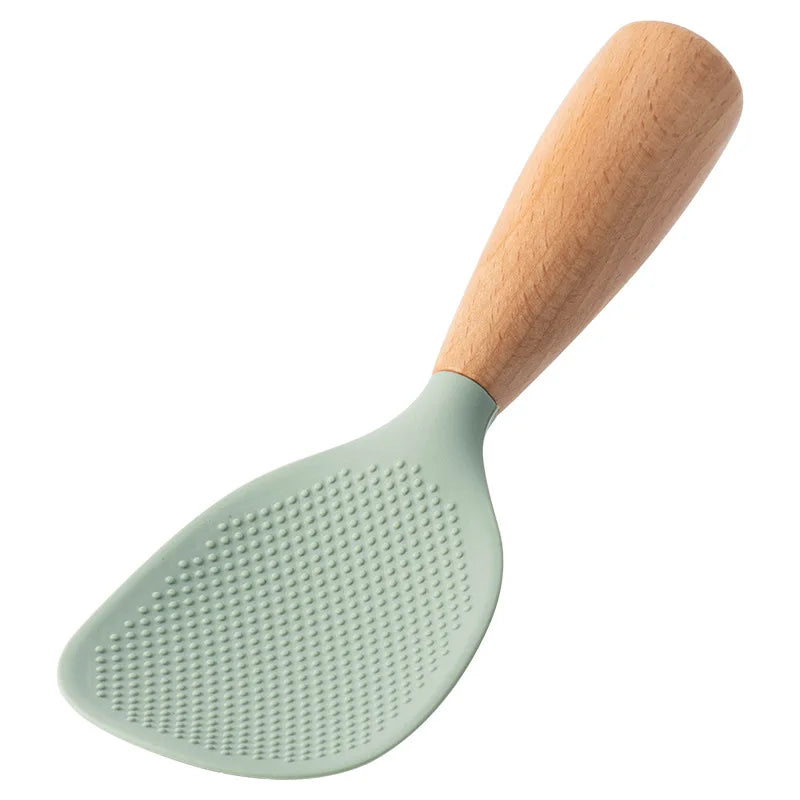 Flexible Silicone Kitchen Tool – Durable &amp; Easy to Clean