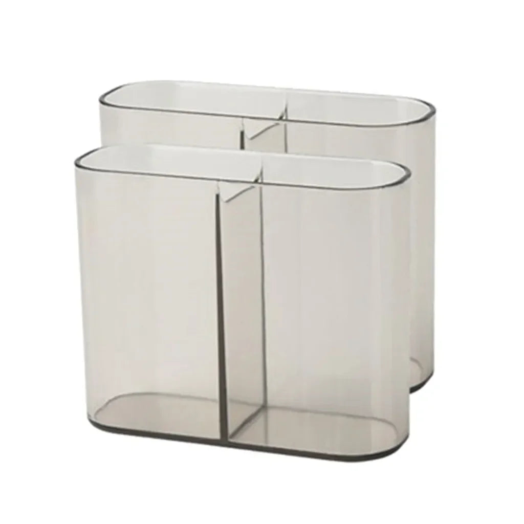 Multi-Functional Makeup and Cosmetics Organizer Box