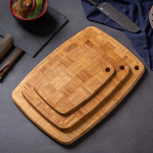 Bamboo Cutting Board