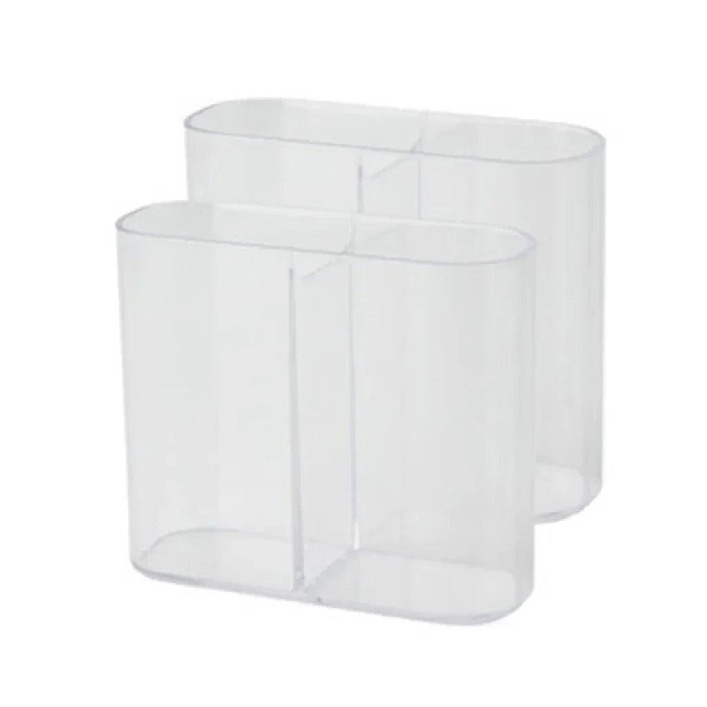 Multi-Functional Makeup and Cosmetics Organizer Box