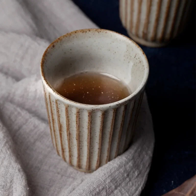 Ceramic Coffee Cup – 150 ml (5.1 fl oz)