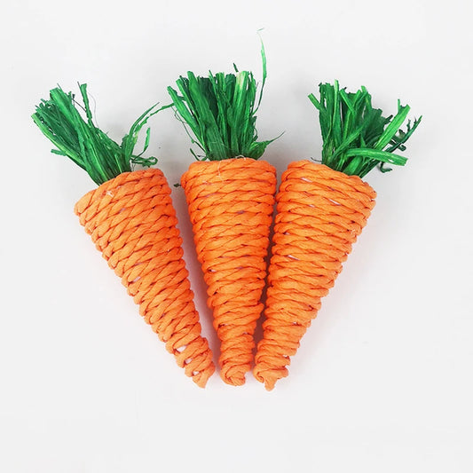 Rabbit Chew Toy