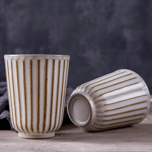 Ceramic Coffee Cup – 150 ml (5.1 fl oz)
