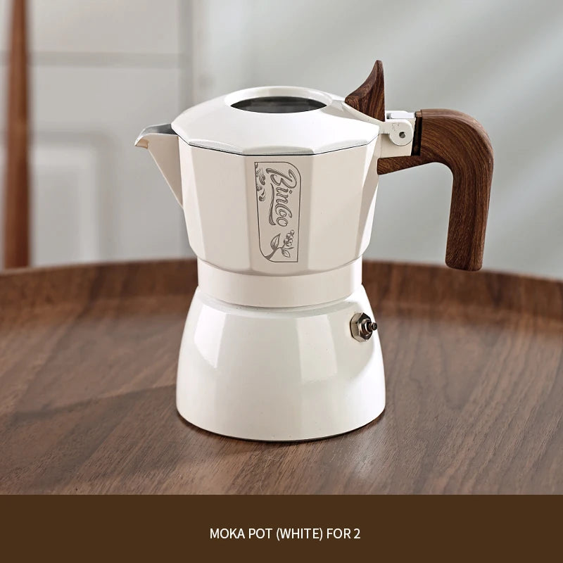 Mini Stainless Steel Cup – Approx. 6.7 fl oz
