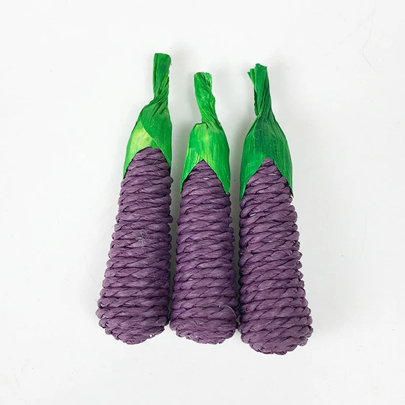 Rabbit Chew Toy
