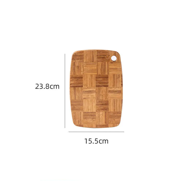Bamboo Cutting Board