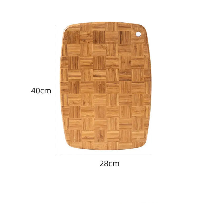 Bamboo Cutting Board