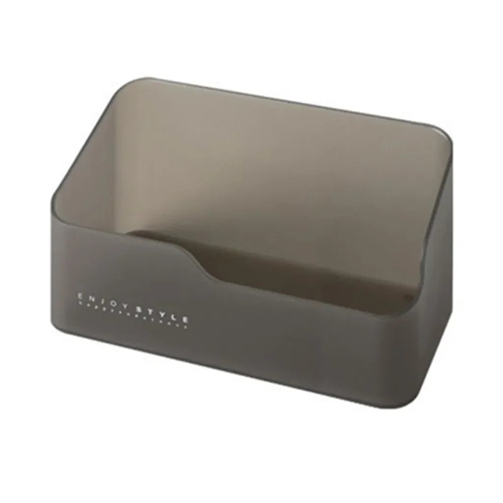 Multi-Functional Makeup and Cosmetics Organizer Box