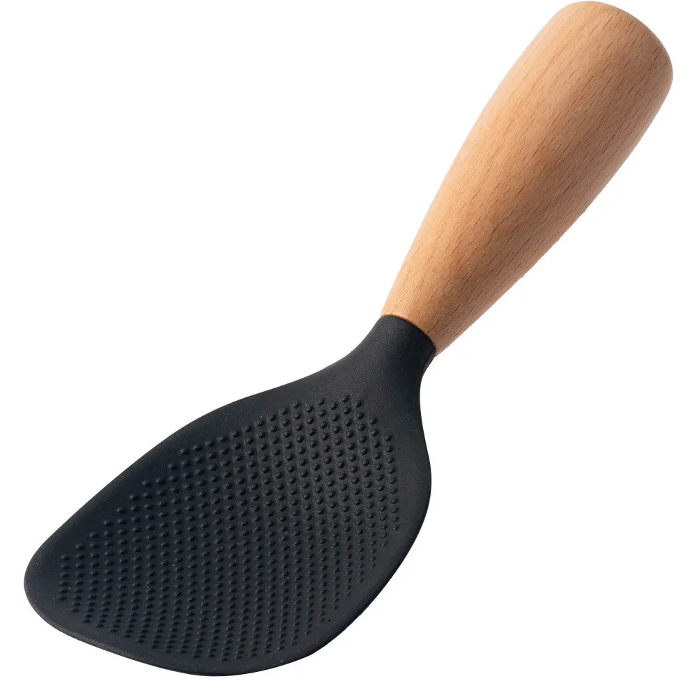 Flexible Silicone Kitchen Tool – Durable &amp; Easy to Clean