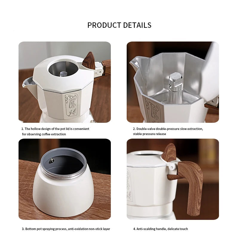 Mini Stainless Steel Cup – Approx. 6.7 fl oz