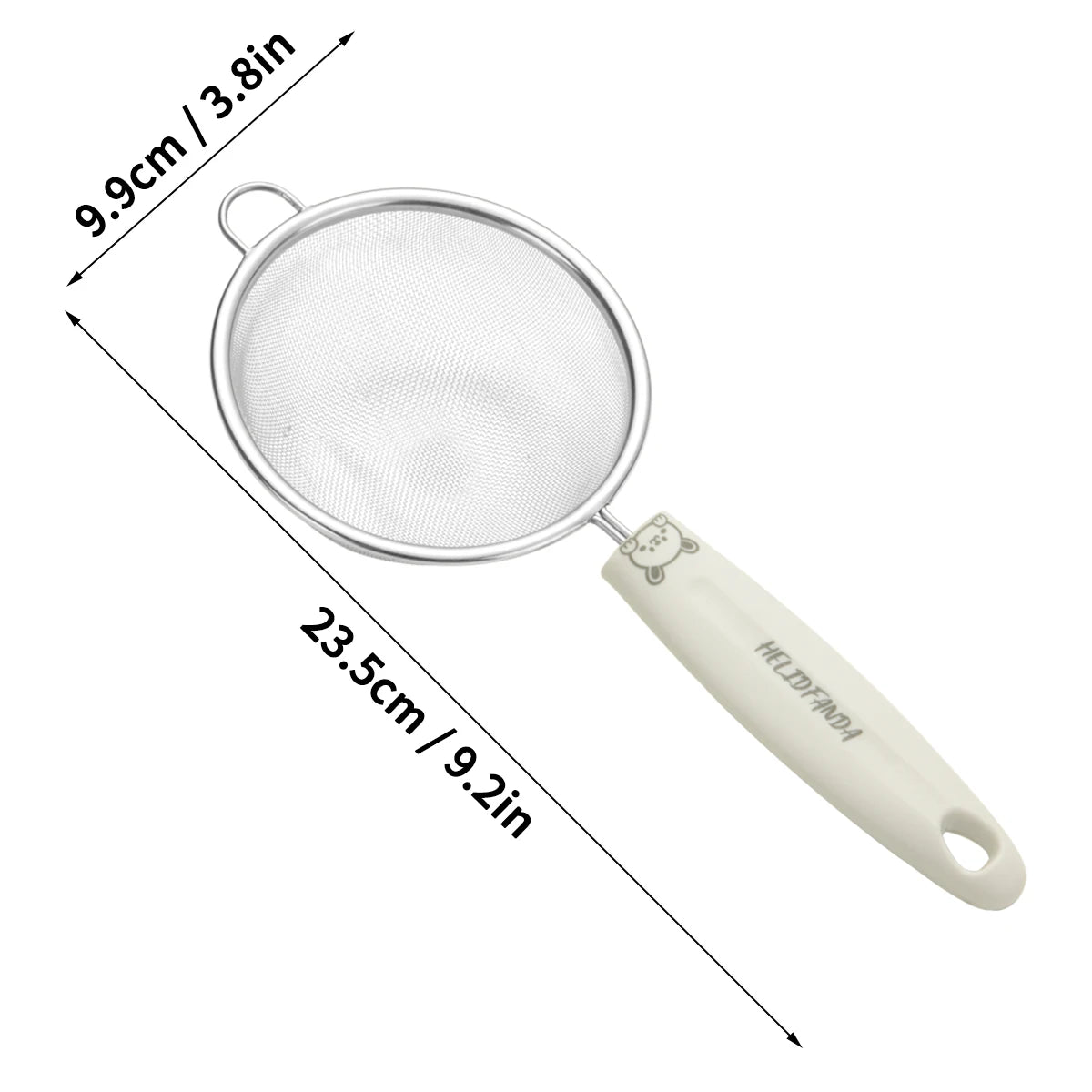 Stainless Steel Colander &amp; Strainer
